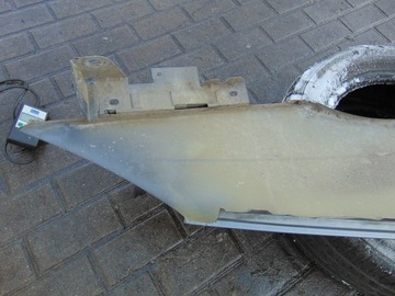 фото thumb №14, Крыло левый перед переднее citroen c5 i рестайлинг eytc европа