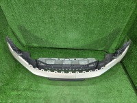 фото thumb №6, Бампер перед передний vw tiguan 5n 5n0 cross lift 2011-2016