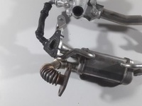 фото thumb №4, Renault kadjar 16r радіатор egr колектор всмоктуючий