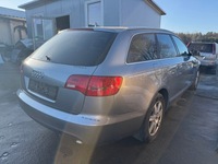 фото thumb №11, Audi a6 c6 avant бампер задняя задний ly7g