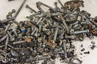 фото thumb №6, Me236 skoda scala болти гайки прокладки 13kg