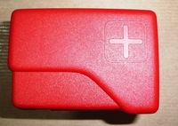 фото thumb №3, Клемма плюсовая renault clio ii thalia оригинал