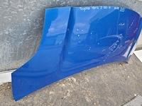 фото thumb №2, Капот toyota yaris 2 2005-2011