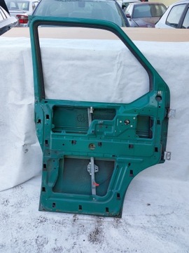 фото thumb №12, Дверь водителя левая передние vw t4