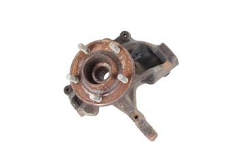 фото thumb №1, Поворотный кулак ступица левый перед передняя левая ford c-max mk2 mk1