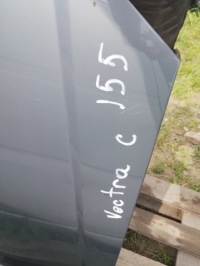 Купить Opel vectra c капот 155, фото thumb