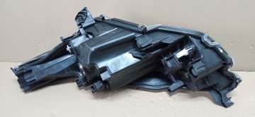 фото thumb №8, Toyota yaris iv 4 19- лампа фара праві перед лінза koito k0-6 eu