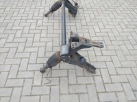 фото thumb №4, Перекидання кабіни iveco stralis