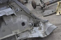 фото thumb №11, Chevrolet cruze i четверть крыло левый задняя sedan