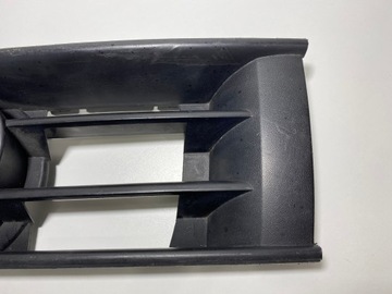 фото thumb №10, Решётка бампера vw polo 6q0853665a 6q0853666c