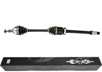 Купить Приводной вал правая volvo s40 2 v50 1.6 d новая, фото thumb