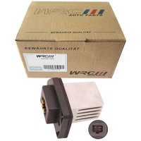 фото thumb №1, Резистор вентилятор opel antara chevrolet captiva