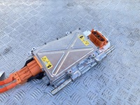 фото thumb №5, Инвертор шланг зарядки range rover evoque ii 19-