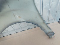 фото thumb №14, Крила правий перед mitsubishi outlander ii lift 2010-2012 orygin колір 54j