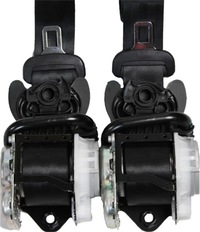 фото thumb №1, Pas ремни безопасности vw polo