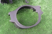 фото thumb №6, Защита руль kpl maserati quattroporte vi uk