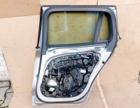 фото thumb №10, Volvo v60 ii 18r. дверь правый задняя цвет 727-46