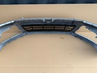 Бампер vw golf vi 6 r20 оригинал хороший состояние с Разборки, фото thumb