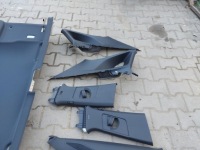 Vw id4 11a , 2024r suv 5d потолок пластики комплект Киев, фото thumb