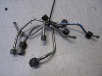 фото thumb №2, Труба трубка пального citroen c3 iii 1.6 ehdi