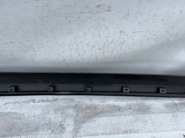 фото thumb №10, Renault zoe 12- накладка пороговая планка порог правые правая оригинал