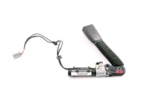 Купити Mini r55 r56 r57 r58 натягувач поперечина безпеки лівий передній 2752435, фото thumb