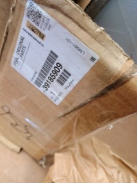 Купити Opel astra k 15-19 1.6 cdti інтеркулер 427460812 39185909 нова оригінал, фото thumb