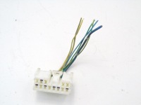 фото thumb №1, Штекер колодка toyota avensis t25 corolla yaris verso rav 4 celica