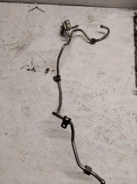 фото thumb №1, Bmw 7 f01 f02 f03 f04 2013 шланг топливный