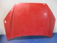 Купити Ford focus mk1 капот кришка багажника перед czerwona e8, фото thumb
