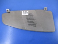 фото thumb №1, Doblo рестайлінг захист сонцезахисна ліва+ зачіп