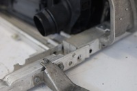 фото thumb №9, Pas передний радиатор комплект bmw x1 f48 2.0b b48n20a 15-19