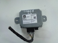фото thumb №1, Opel corsa e блок управления модуль радио 15r