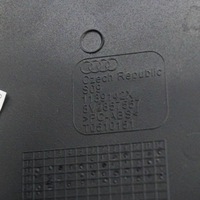 фото thumb №6, Audi a3 s3 8v 2016 бардачок панели распределительной