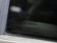 фото thumb №2, Стекло дверь левая задняя renault captur ii 19- r.