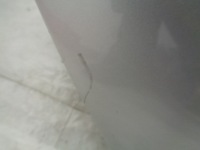 Captur lift бампер задний задняя pdc ted 69 с Разборки, фото thumb