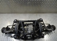 фото thumb №1, Maserati quattroporte v підвіска задня диференціал задня