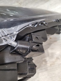 фото thumb №8, Лампа перед левая mazda cx5 ii lift full led 22-