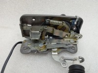 Замок дверей mercedes-benz a4637207802 Недорого, фото thumb