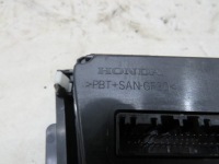 фото thumb №3, Панель кондиционера civic ix