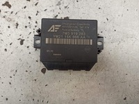 фото thumb №9, Ford galaxy mk2 модуль блок управления pdc 7m3919283