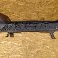 фото thumb №8, Porsche cayenne ii 10-14 бампер задня задній