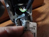 фото thumb №5, Idealne зеркало заднего вида bentley flying spur 1