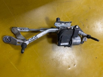 фото thumb №10, Механізм двигунчик двірник eu ford fiesta mk8