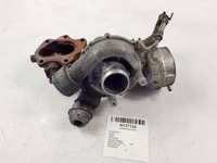 фото thumb №1, Турбонагнетатель 8201393211 2.3 dci renault master
