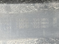 Ford s-max 15- бампер задний  задний pdc Киев, фото thumb