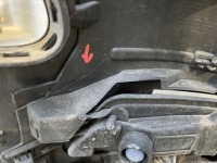 фото thumb №14, Бампер передній peugeot 508 i lift