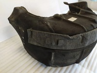 фото thumb №6, Підкрилок задня ліва mercedes-benz gle w166 - c292