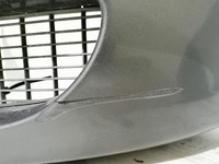 фото thumb №8, Fiat croma ii бампер перед передний 284/a