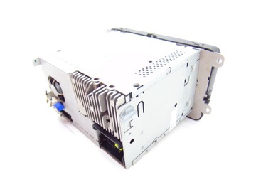 фото thumb №8, Радіо навігація навігація columbus skoda superb ii 3t0035680k